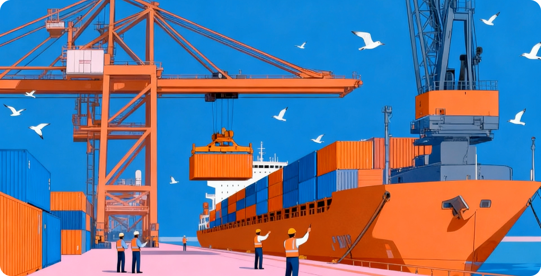 End-to-End Integration, Not Fragmented Tools