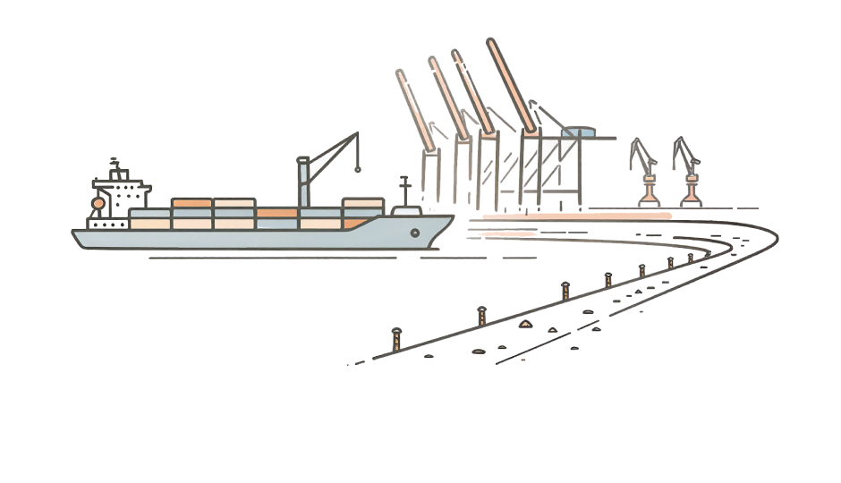 Smart Logistics Parks