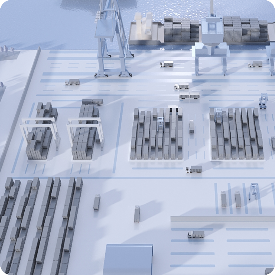 AI-Driven Automation Designed for Real Operations