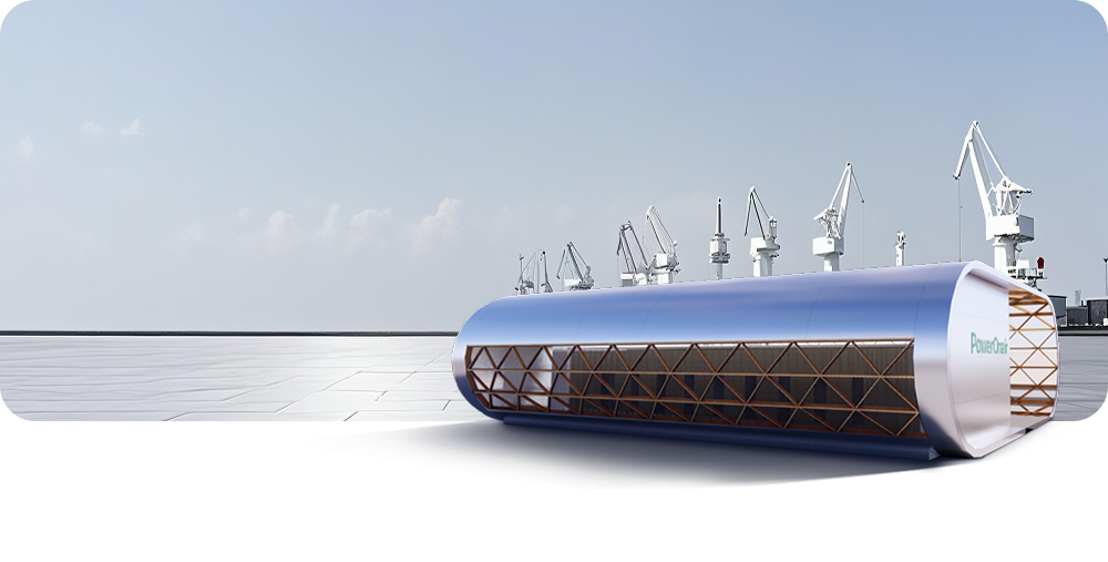 Flexible Power and Energy Solutions