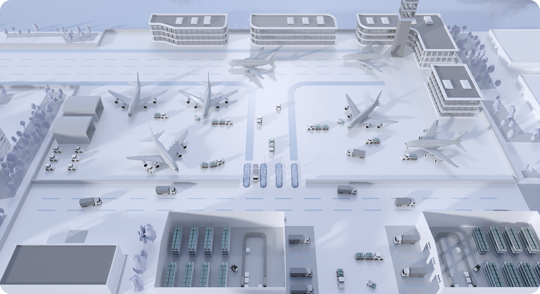 Facing rising demands for speed and 
cost control