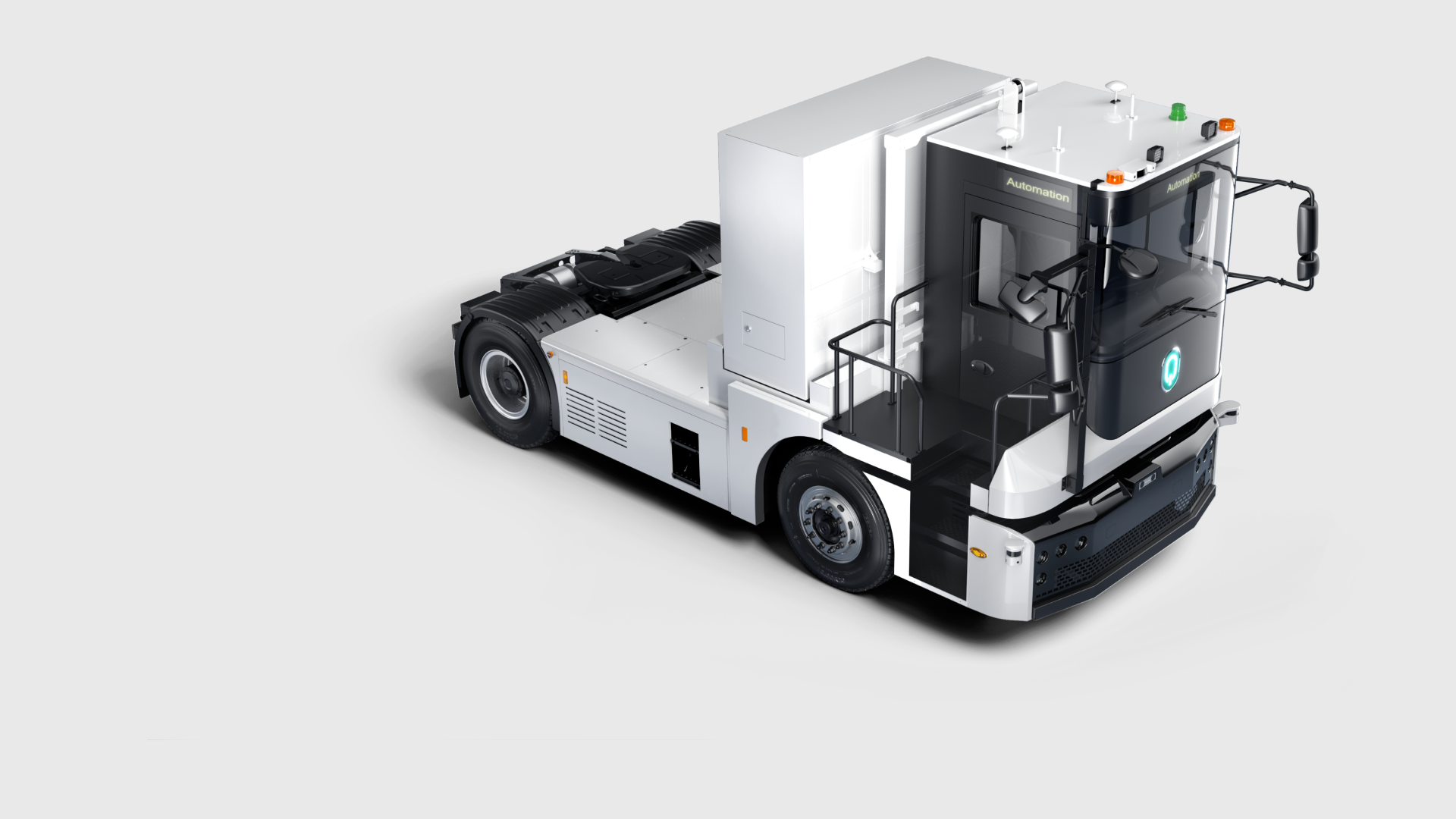 Meet the 8 Brains Behind
Autonomous Freight