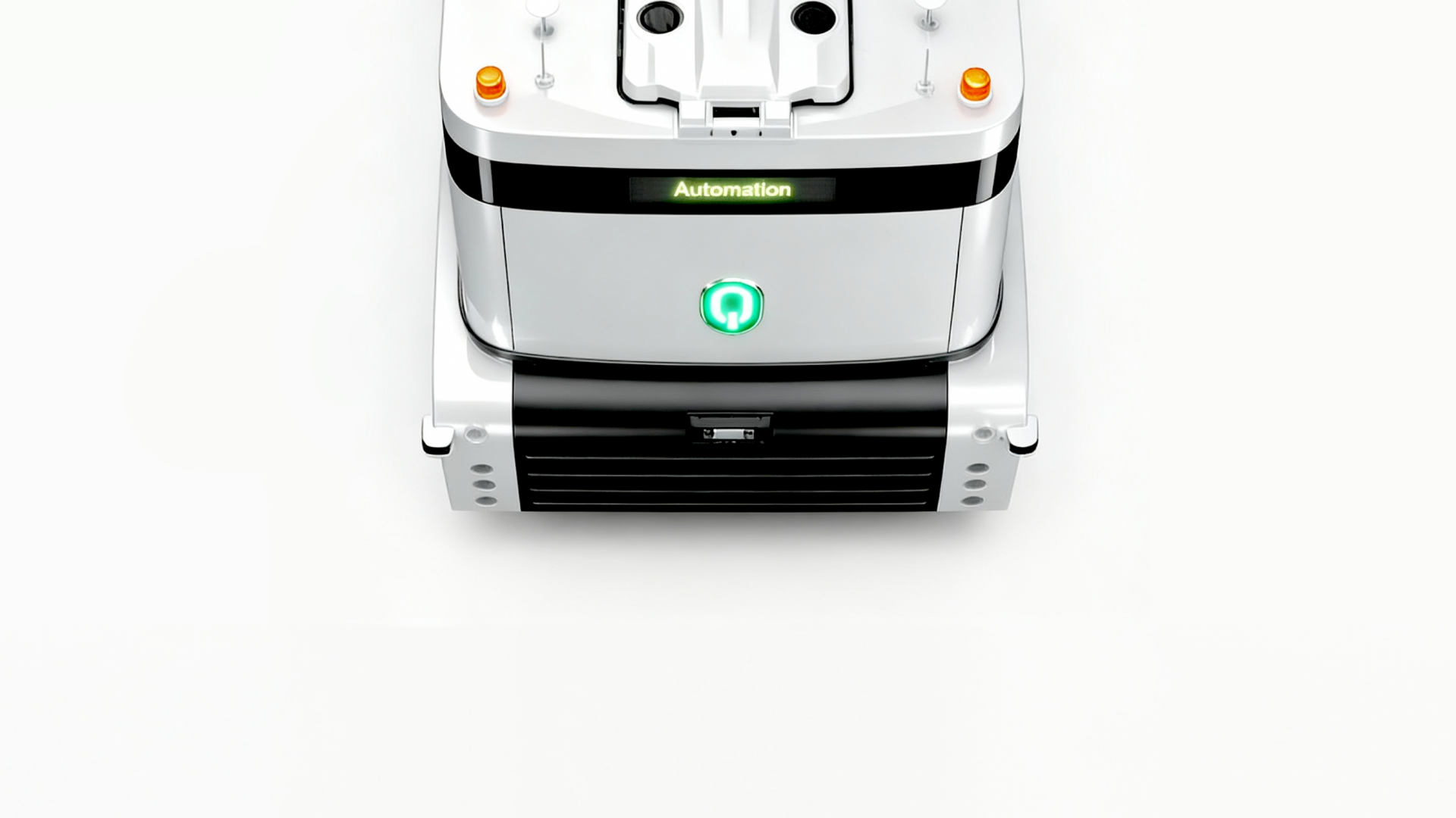 Q-Truck
Autonomous Terminal Tractor